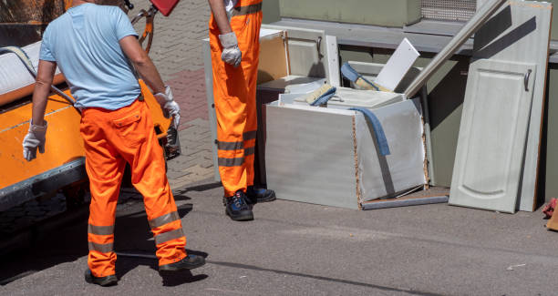 Best Dumpster Rental Services  in Alpine, NJ