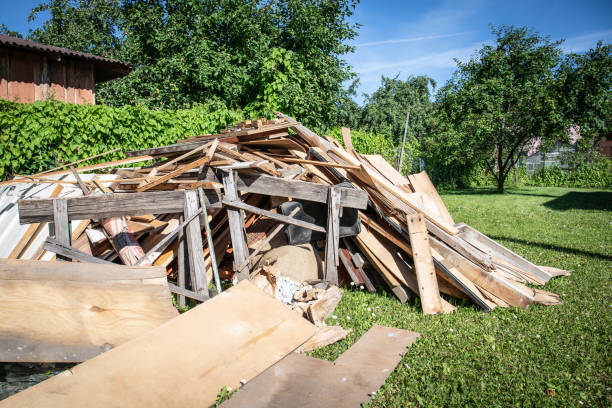Best Basement Cleanout  in Alpine, NJ